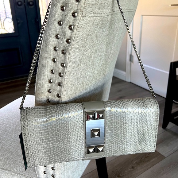 Vince Camuto Clutch Purse - Picture 1 of 8